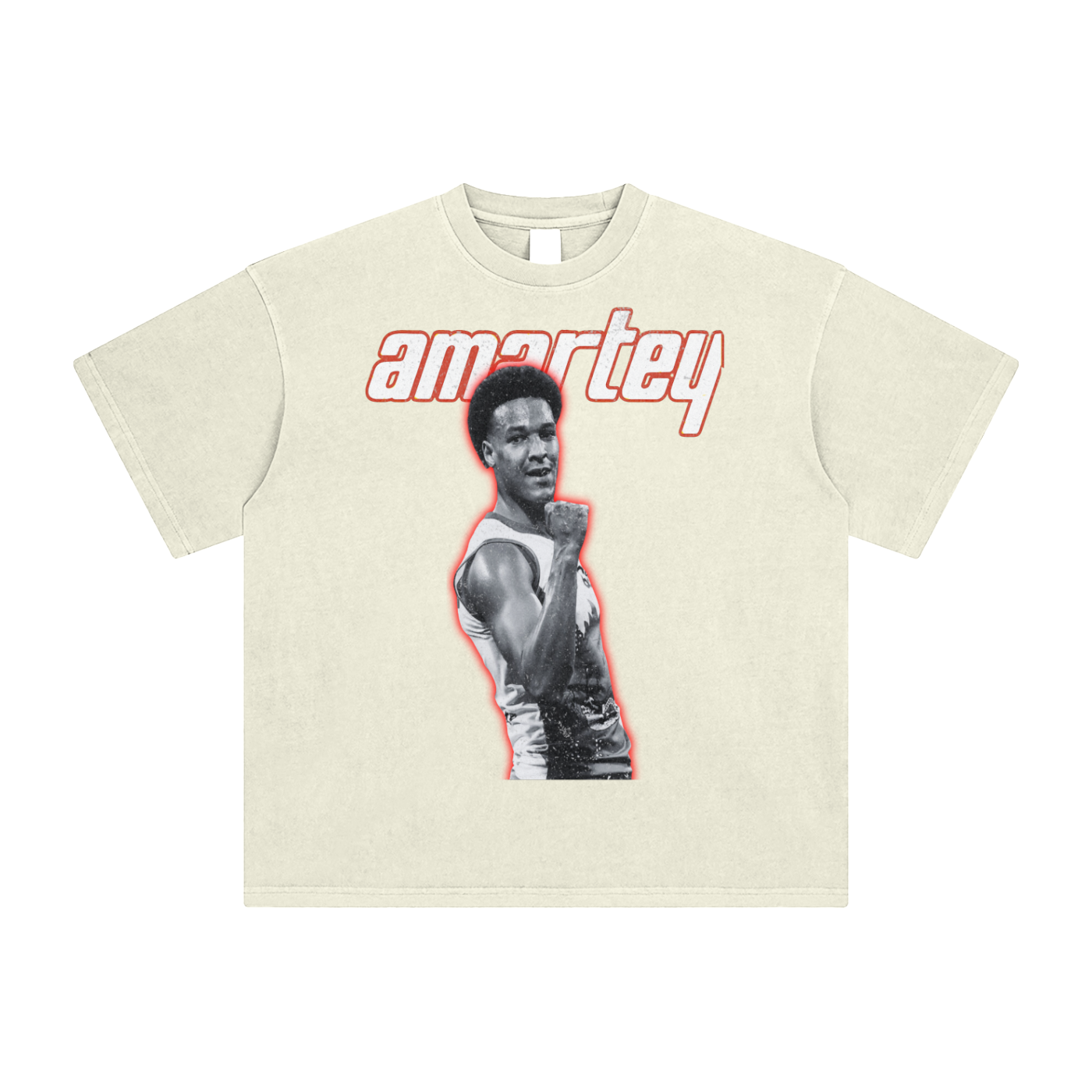 Amartey HNF Tee
