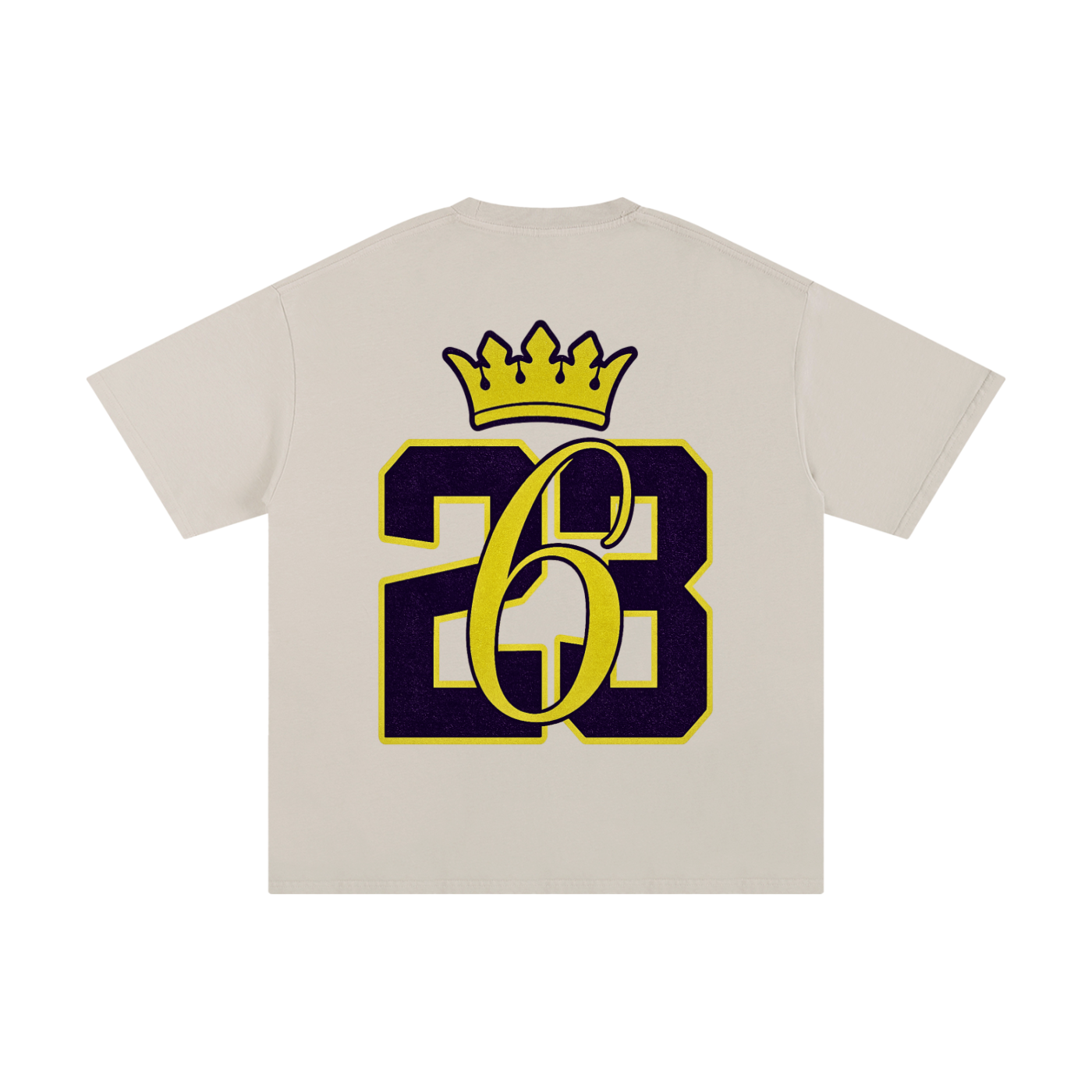 Lebron Big Face Tee V2