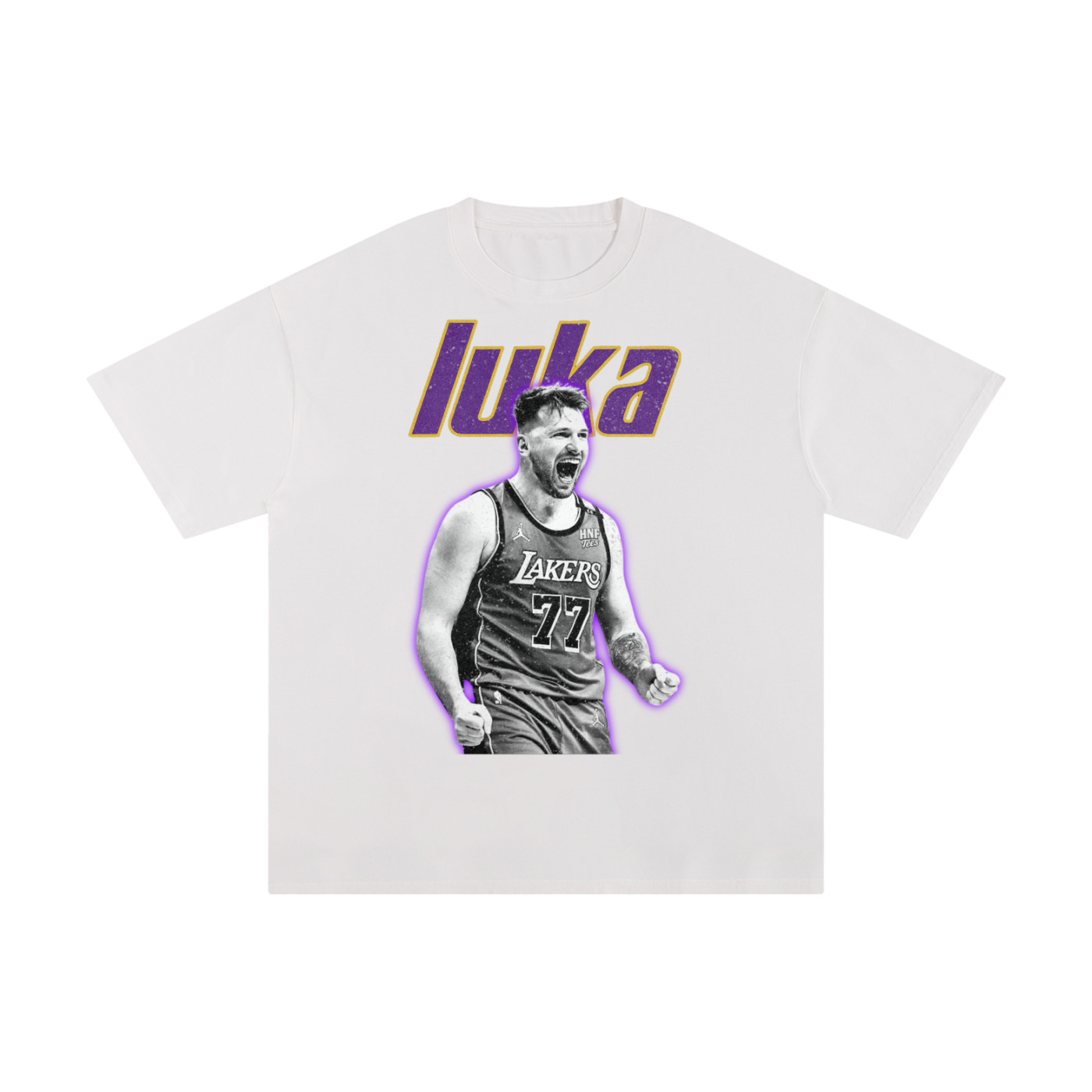 Luka HNF Tee