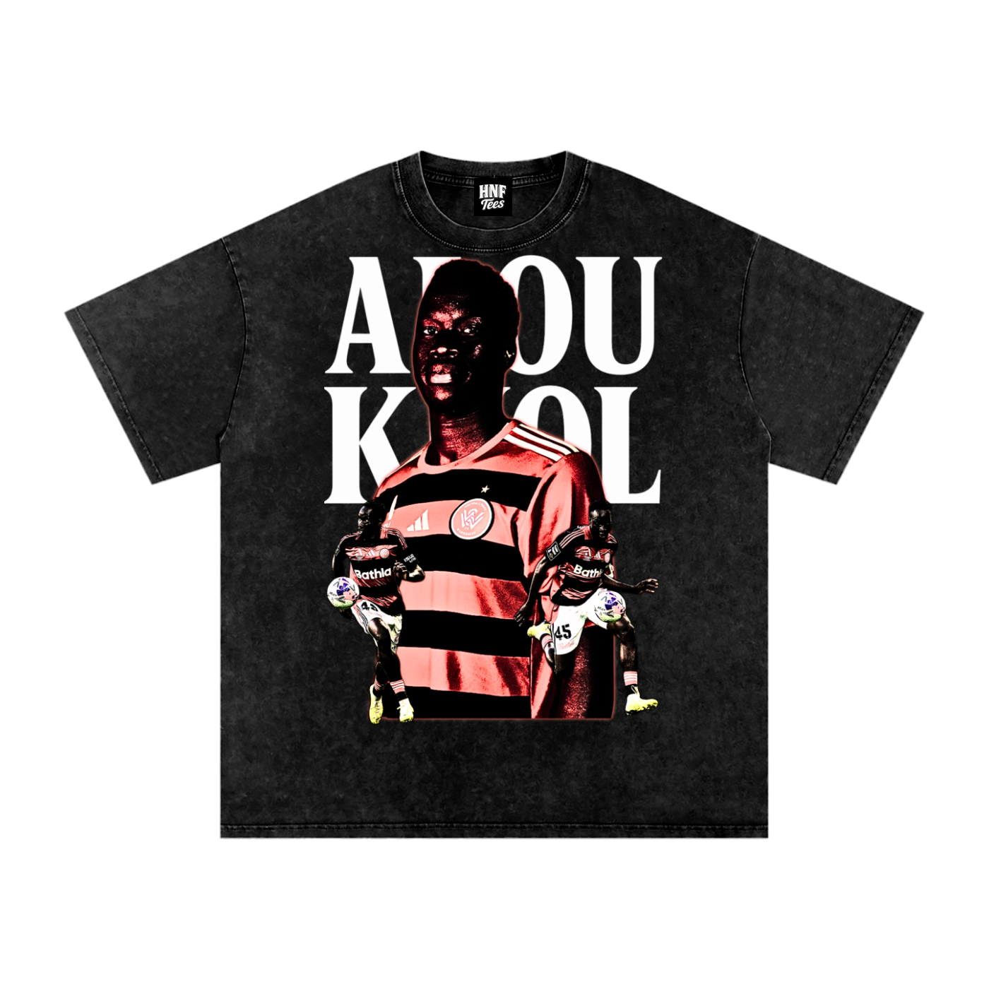 Alou Kuol Tee