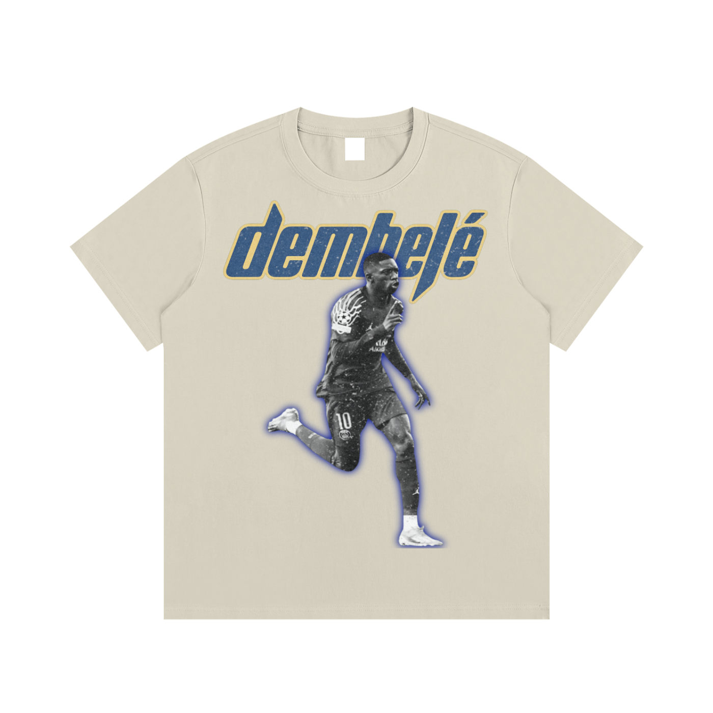 Dembele HNF Tee