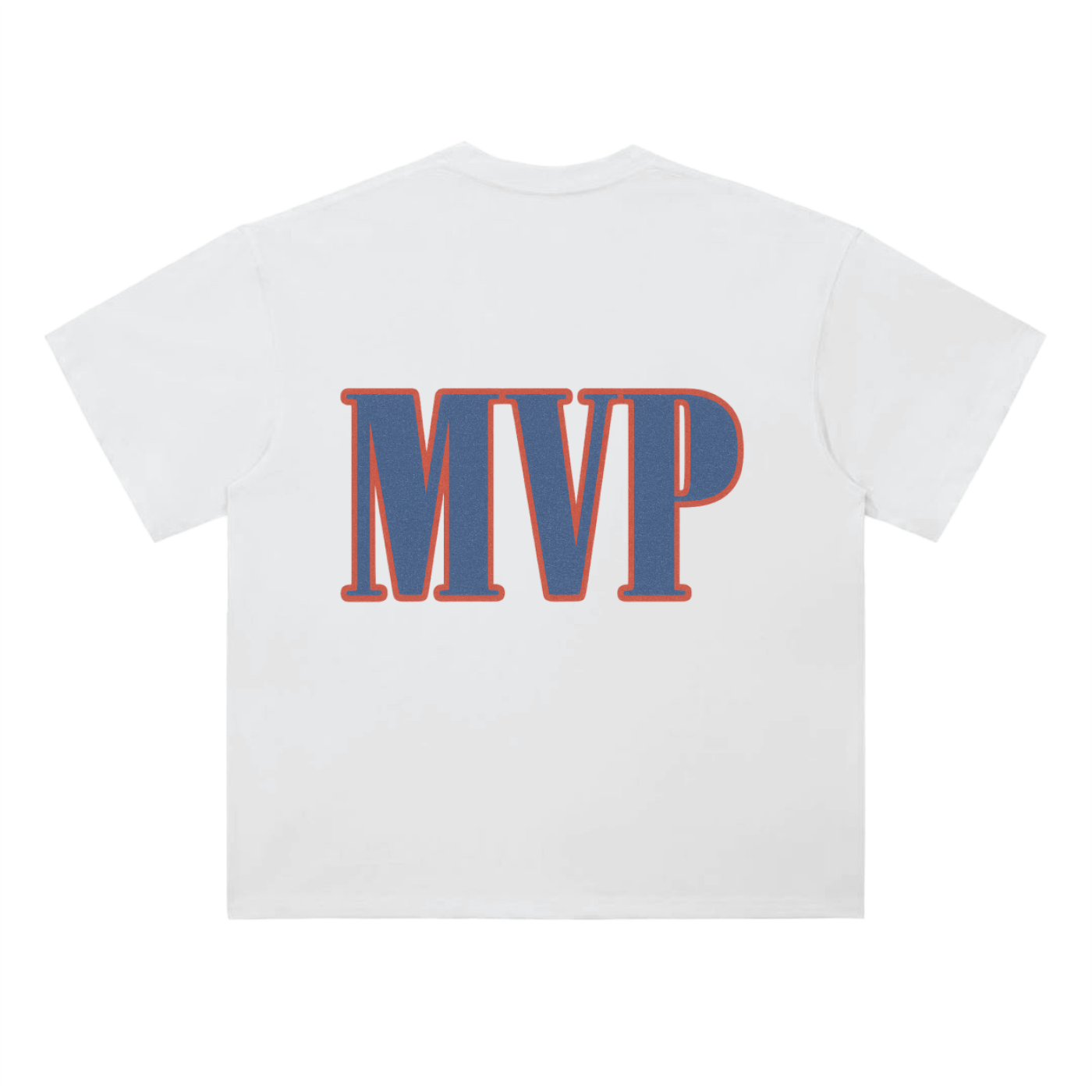 MVP Toonz Tee