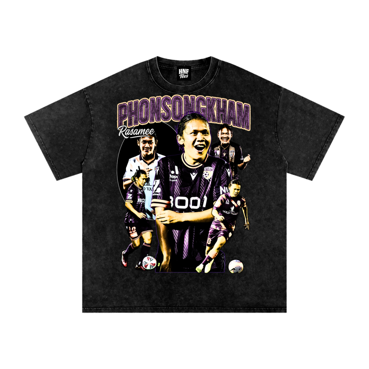 Susan Phonsongkham Tee