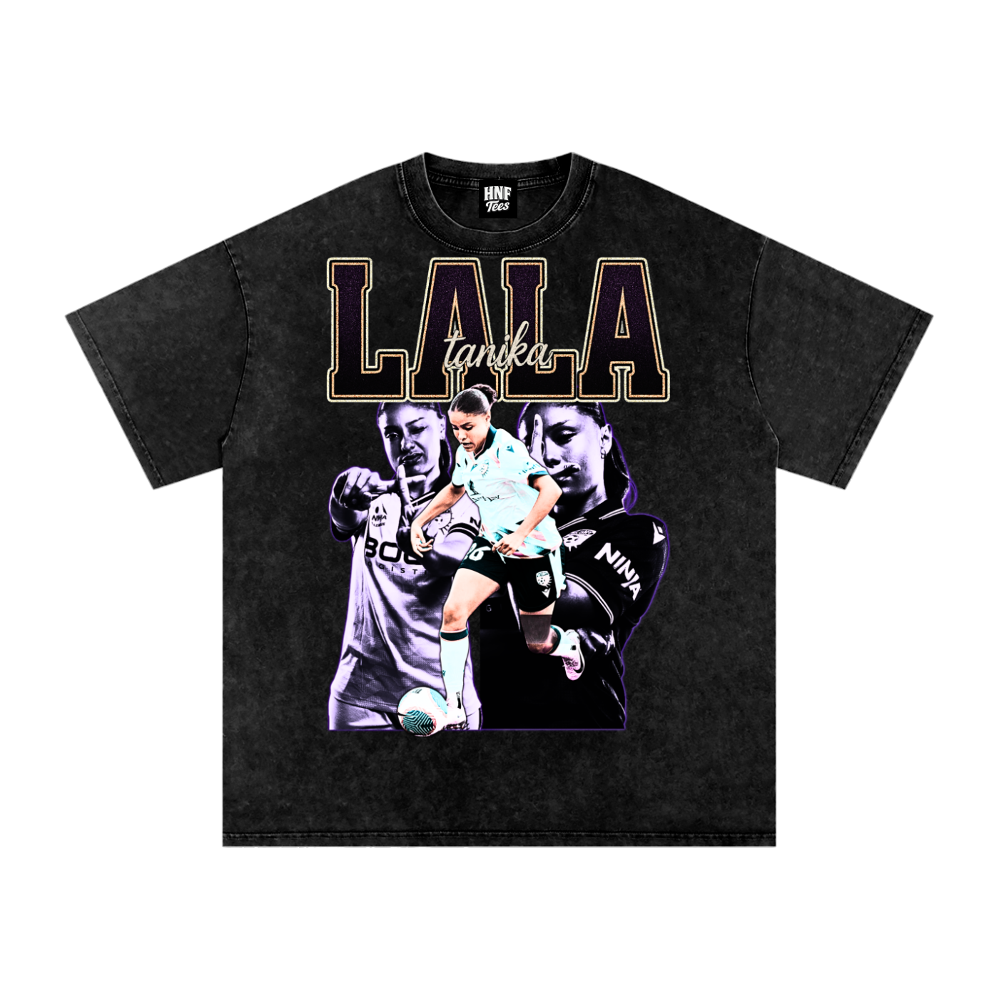 Tanika Lala Tee V2
