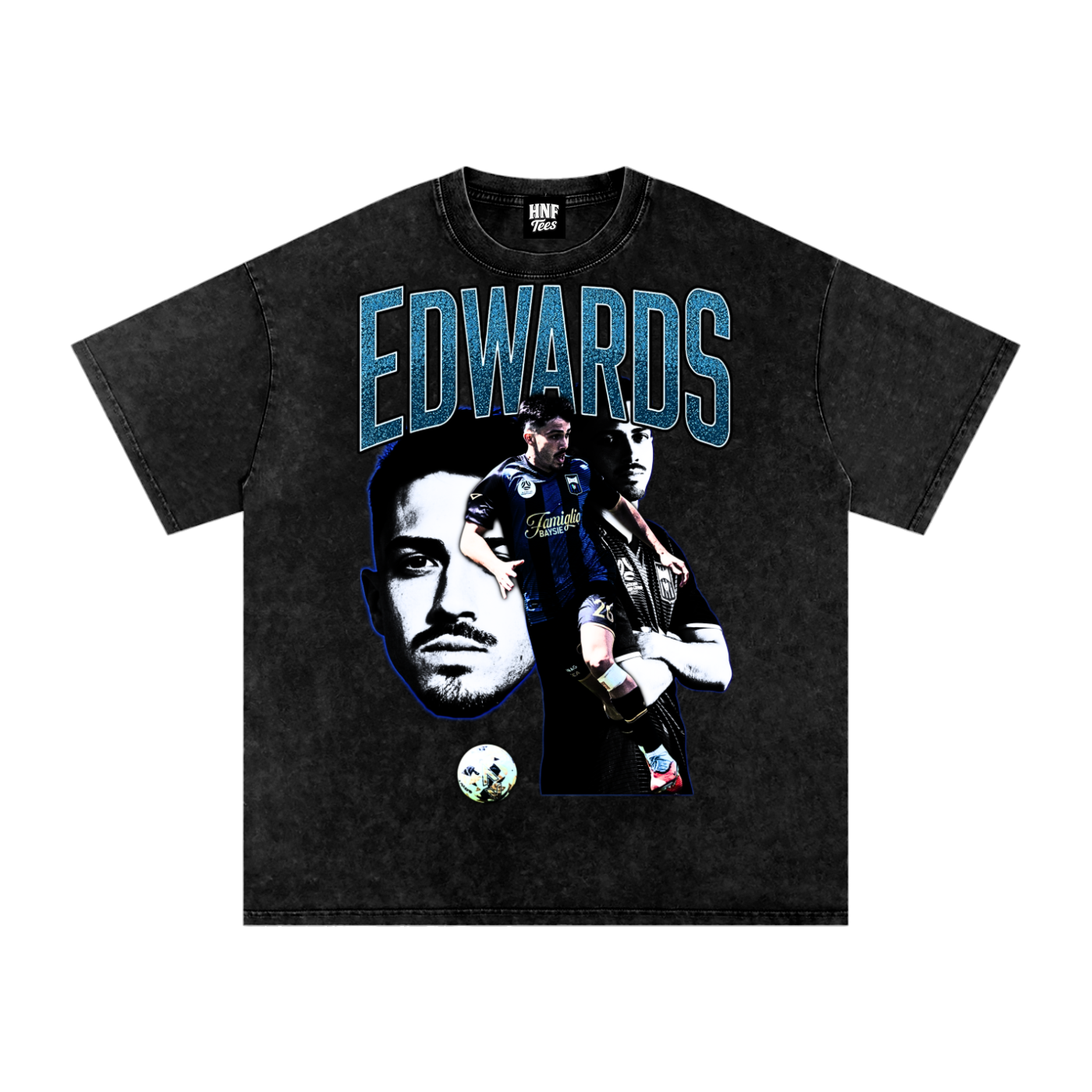 Aidan Edwards Tee