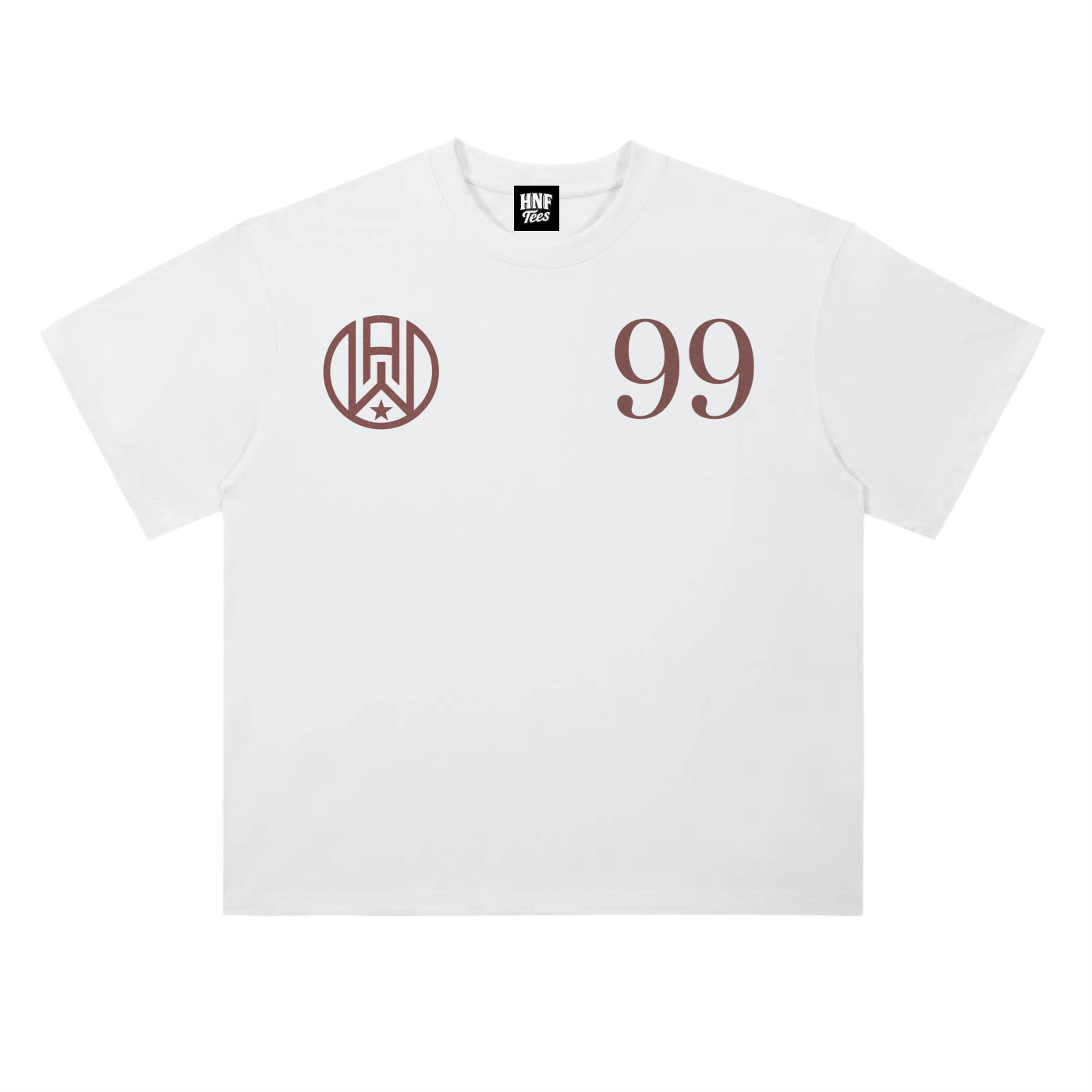 Apia 99 Tee