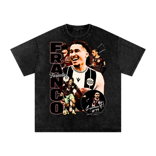 Franco Farinella Tee