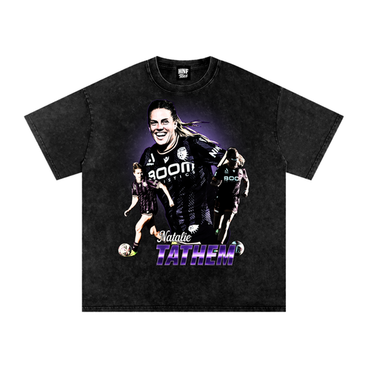 Natalie Tathem Tee