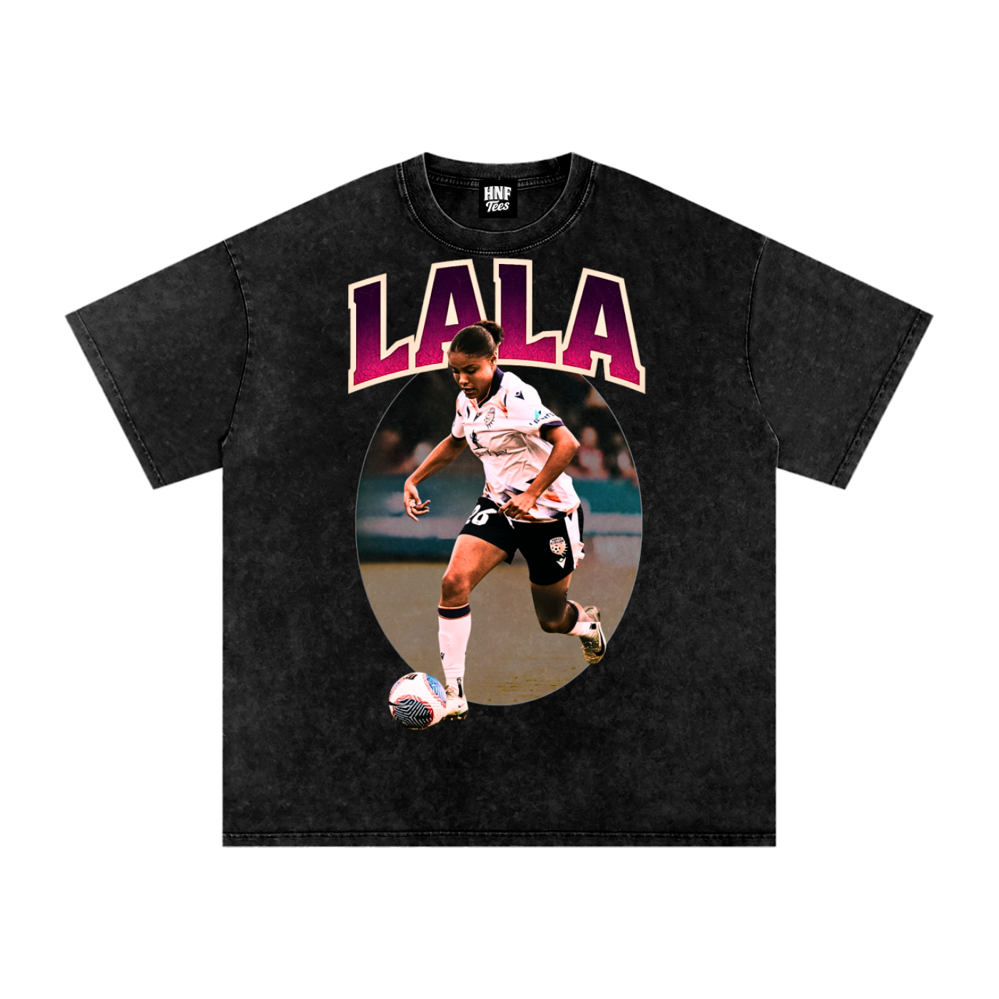 Tanika Lala Tee