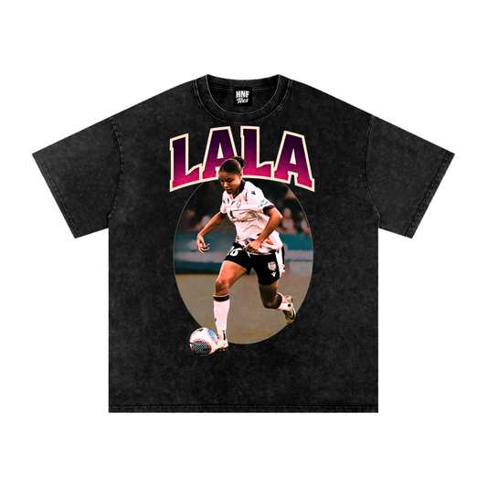 Tanika Lala Tee