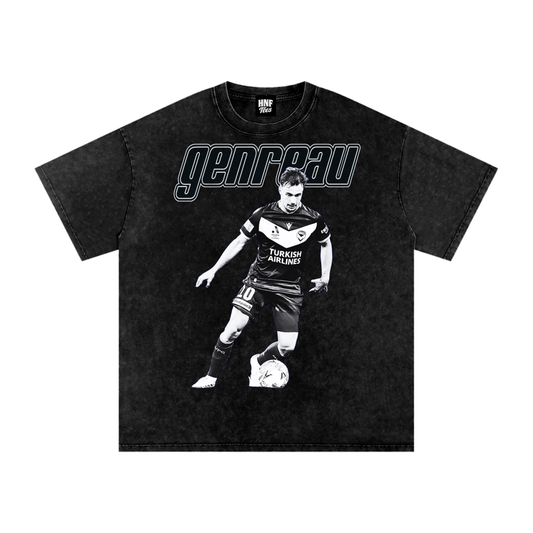 Denis Genreau HNF Tee