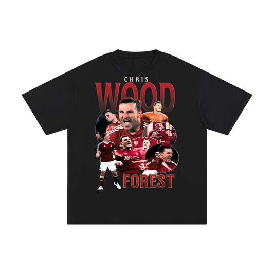 Chris Wood Tee