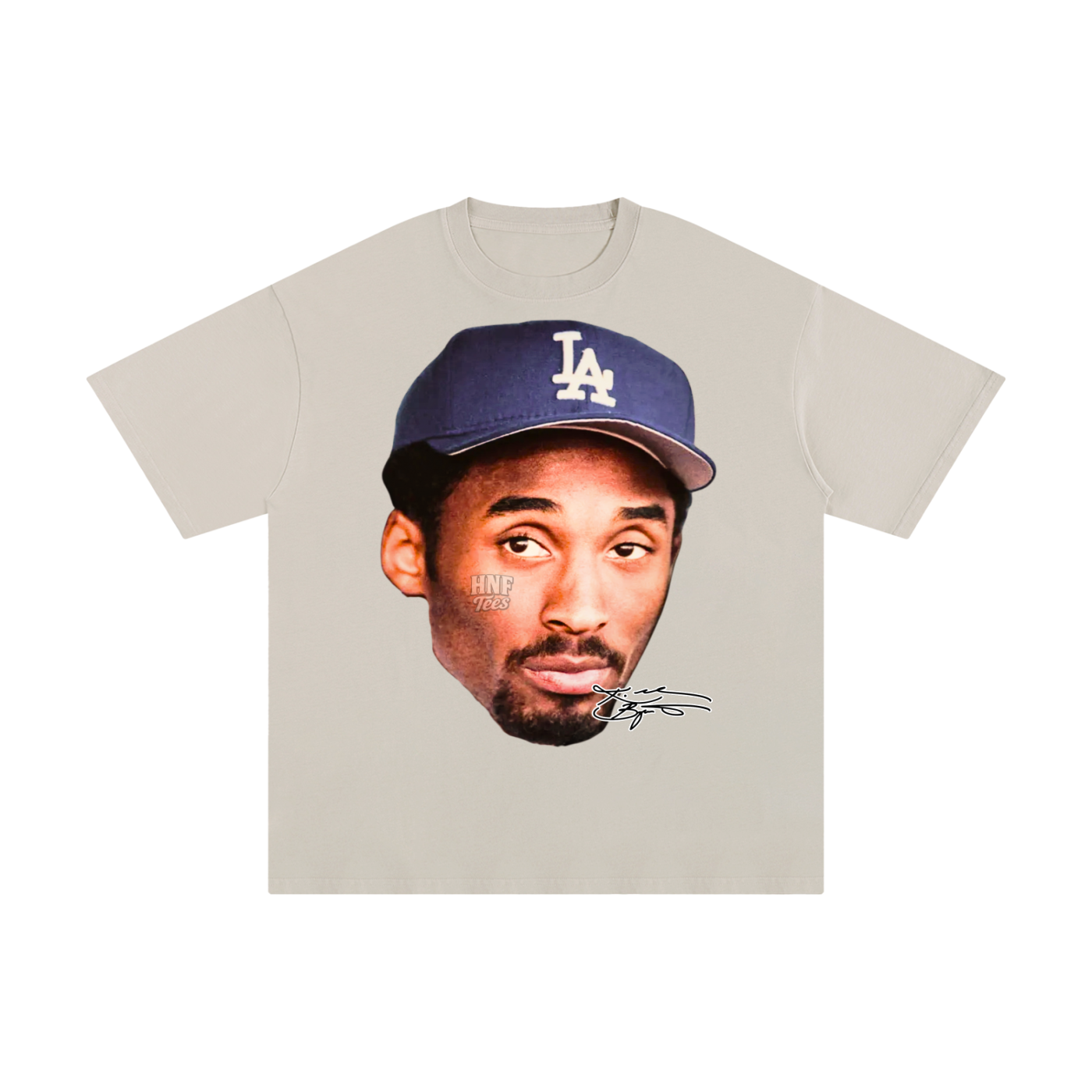 Kobe Dodgers Tee