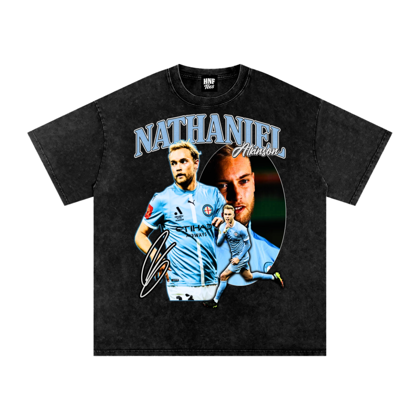Nathaniel Atkinson Tee