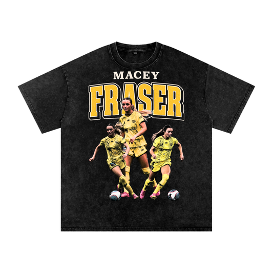 Macey Fraser Tee