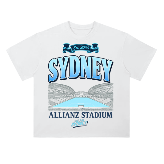 Sydney Tee