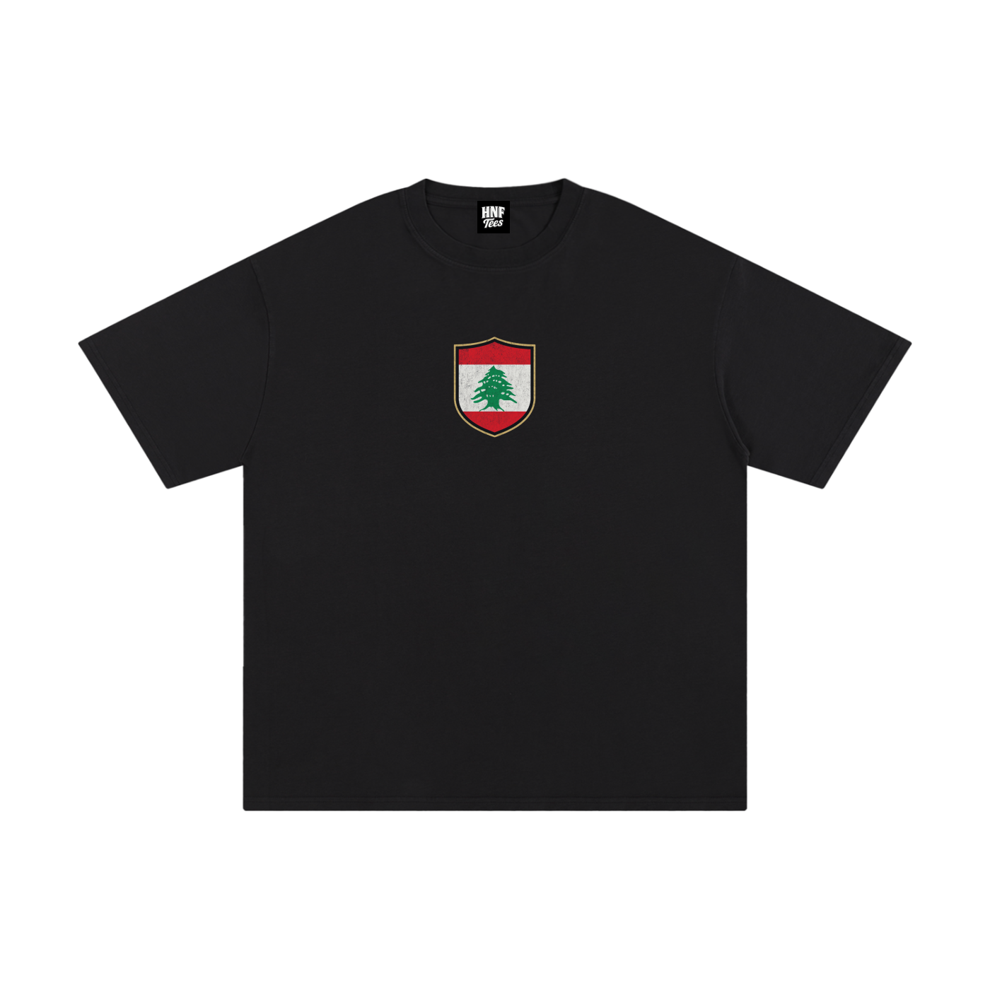 Lebanon Tee
