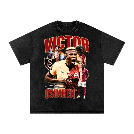 Victor Osimhen Tee