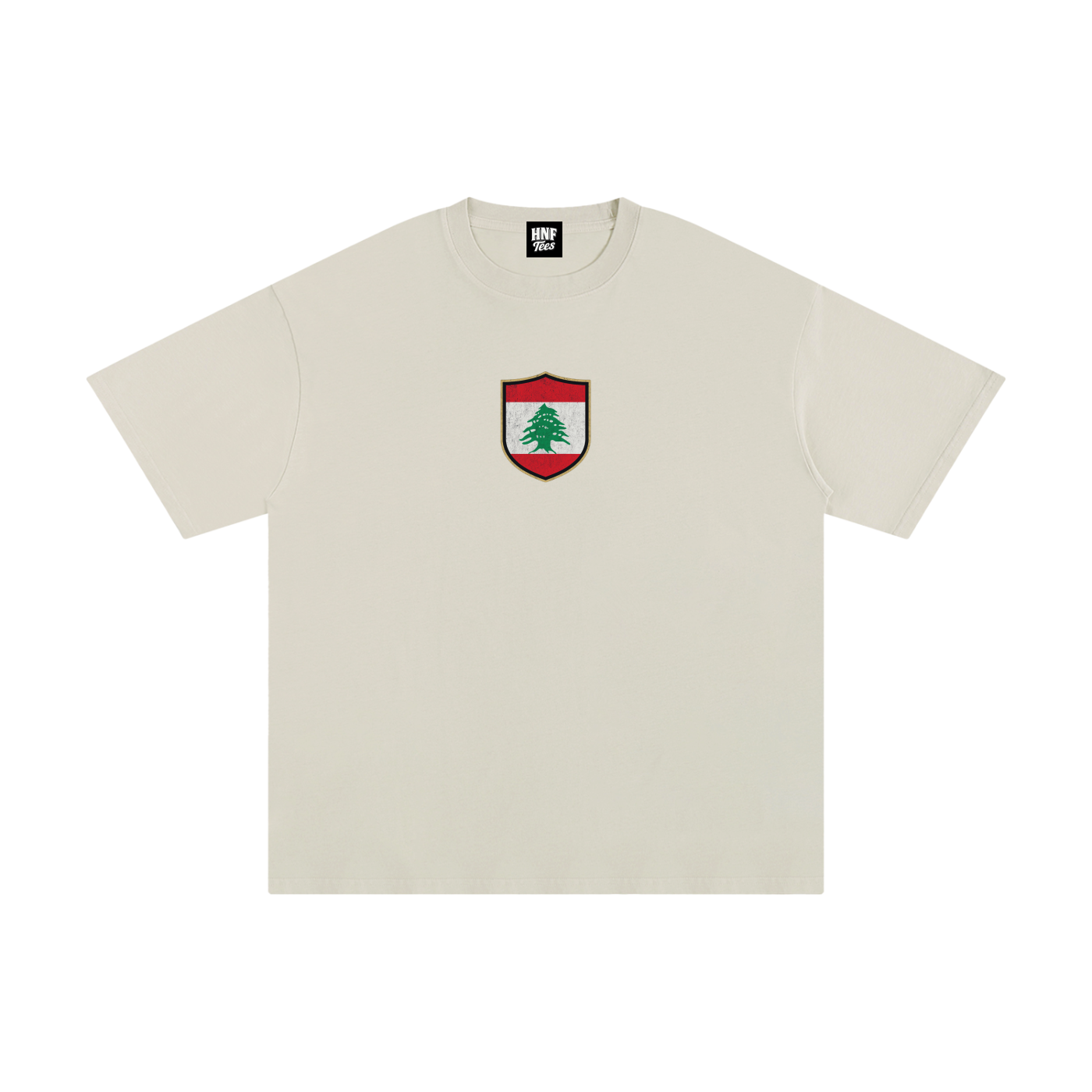 Lebanon Tee