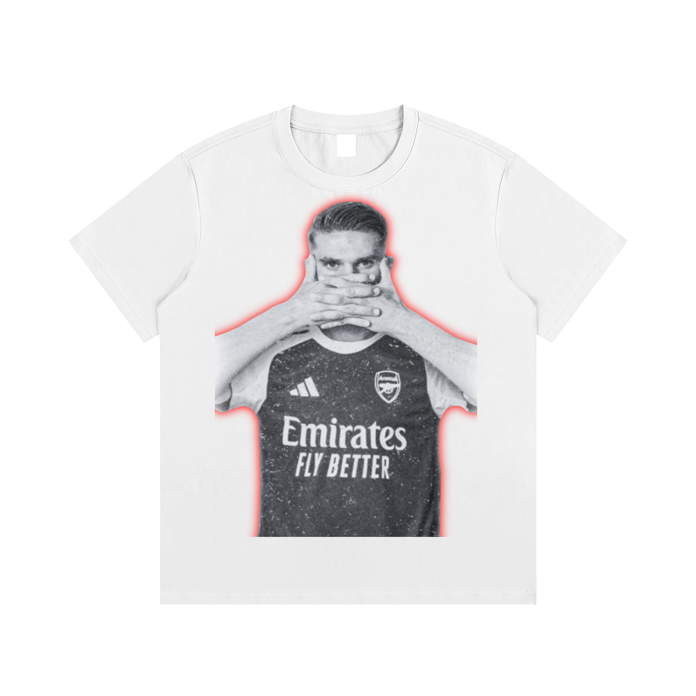 Gyokeres Arsenal Tee