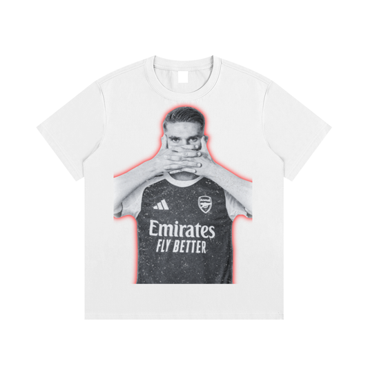 Gyokeres Arsenal Tee