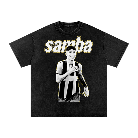 Samba HNF Tee