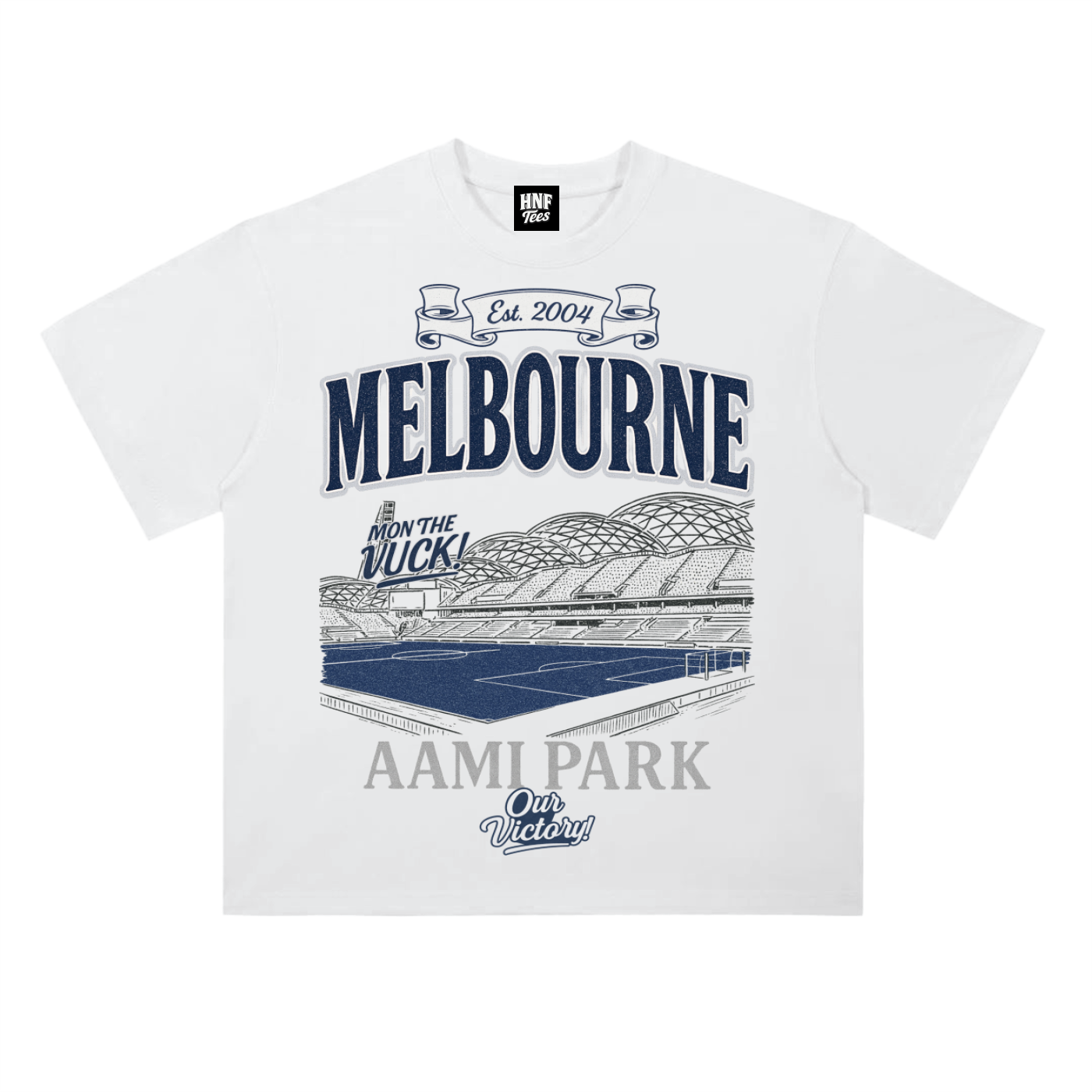Melbourne Tee