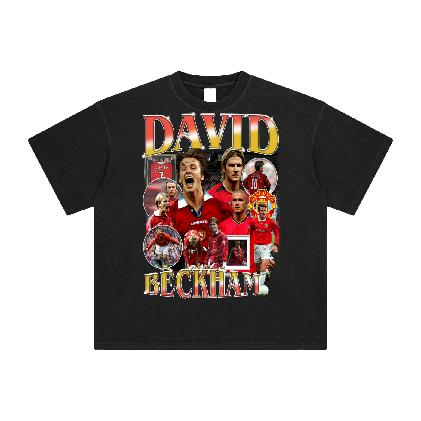 Beckham Tee