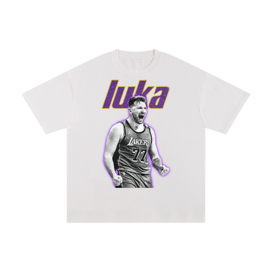 Luka HNF Tee