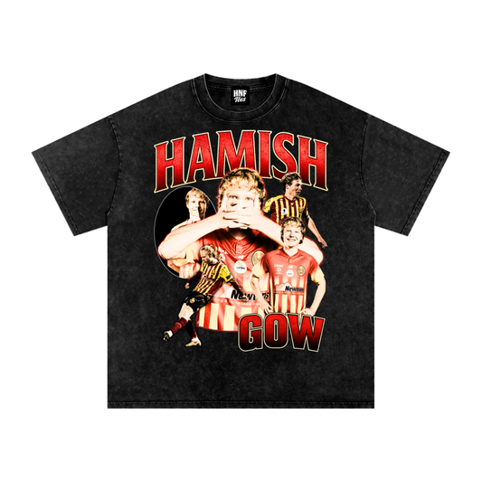 Hamish Gow Tee
