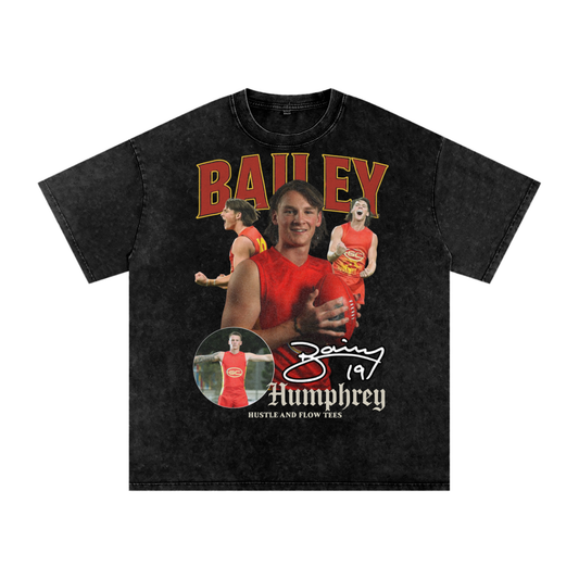 Bailey Humphrey Tee
