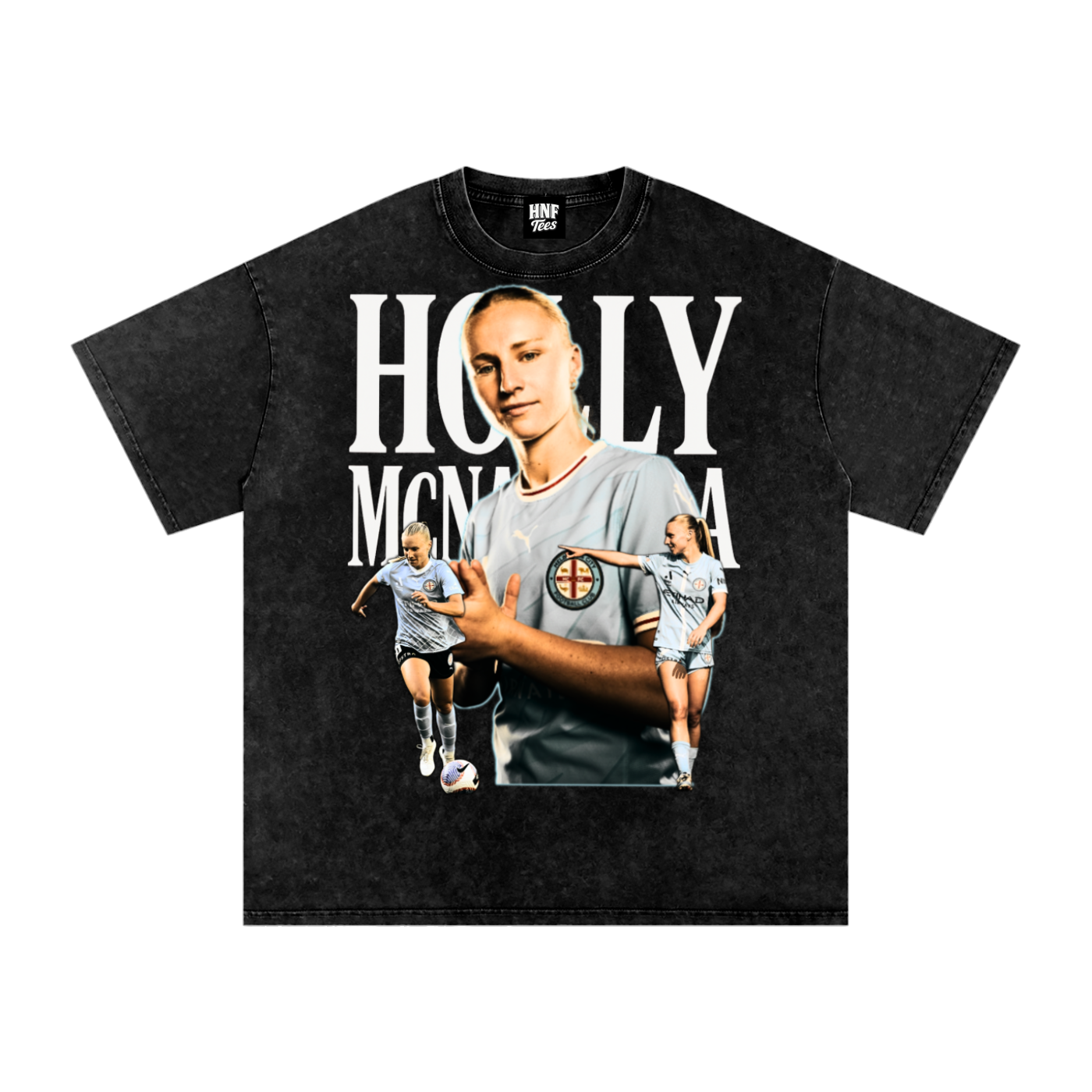 Holly McNamara Tee
