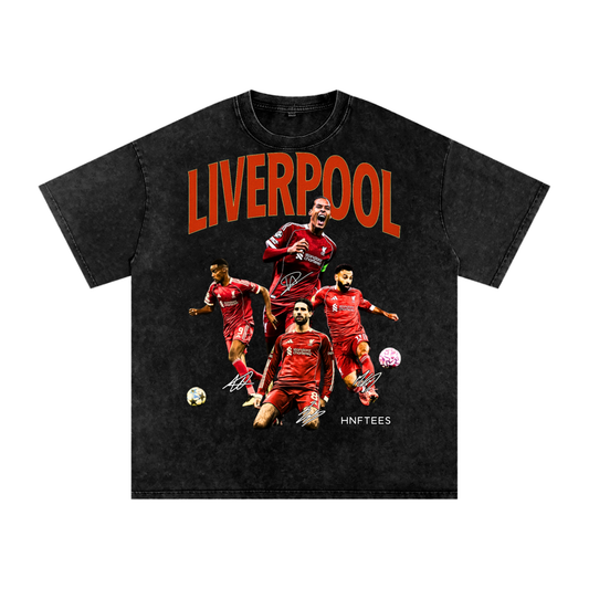 Liverpool 26 Tee