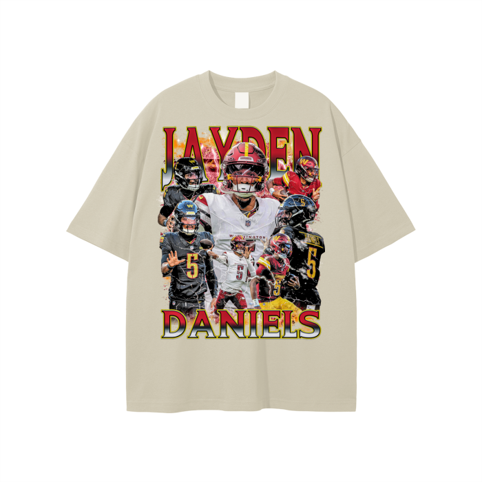 Jayden Daniels Tee