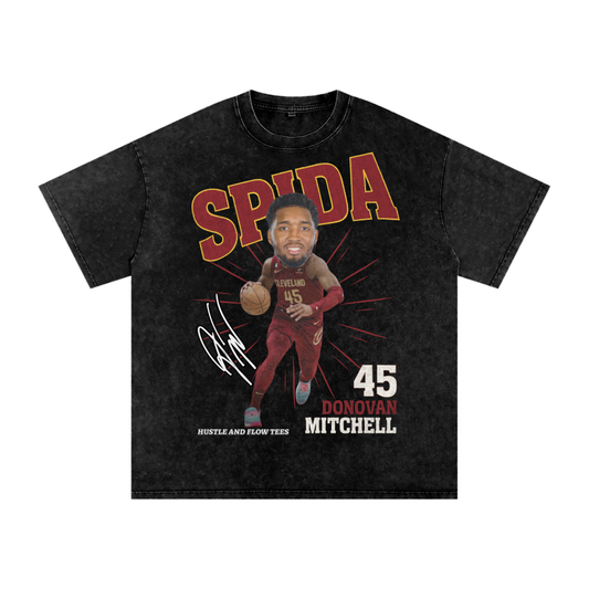 Spida Tee v3