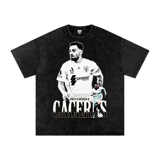 Anthony Caceres Tee