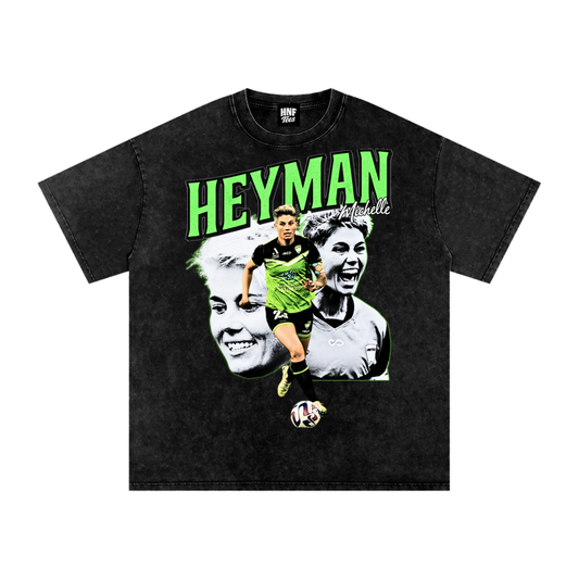 Michelle Heyman Tee