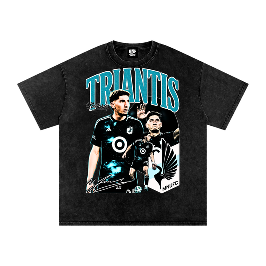 Nectarios Triantis Tee