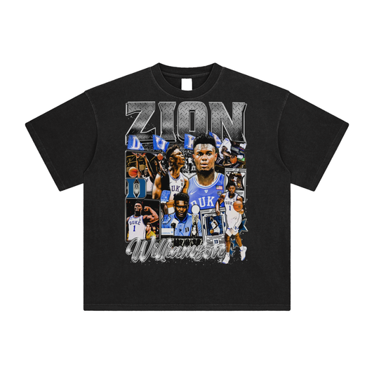 Zion Duke Tee
