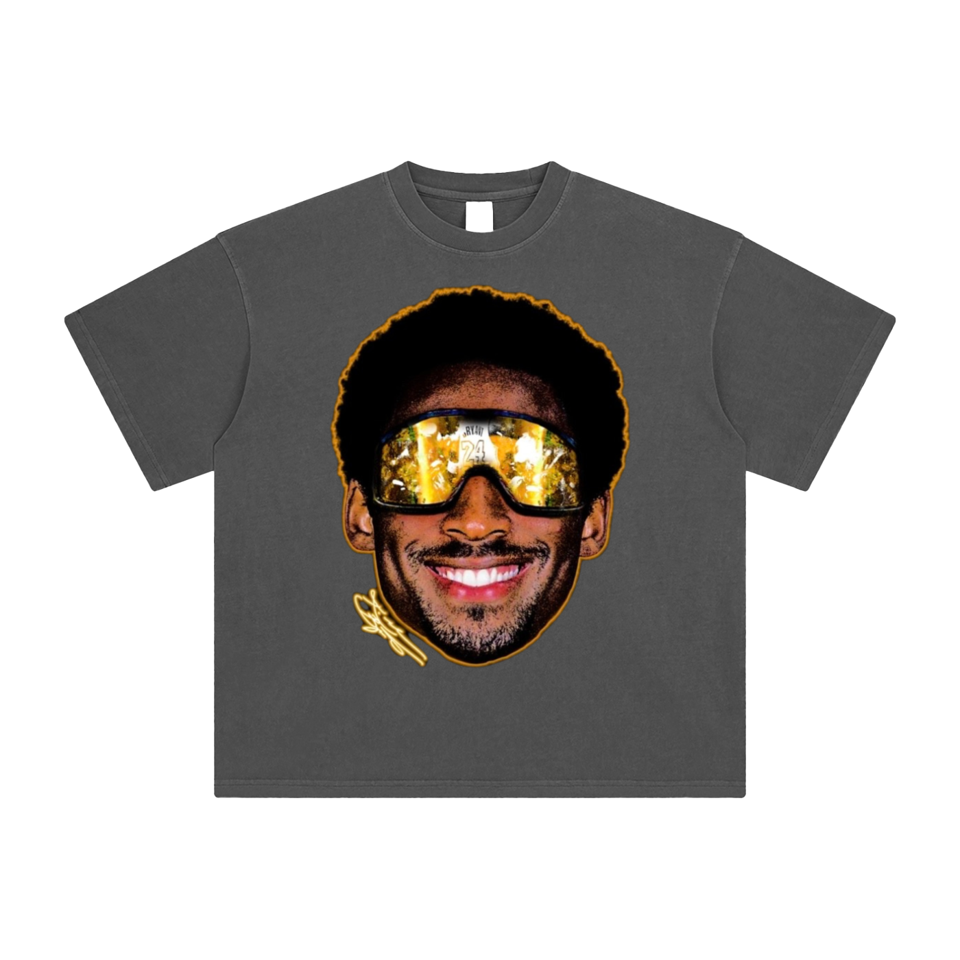 Kobe Big Face Tee V2