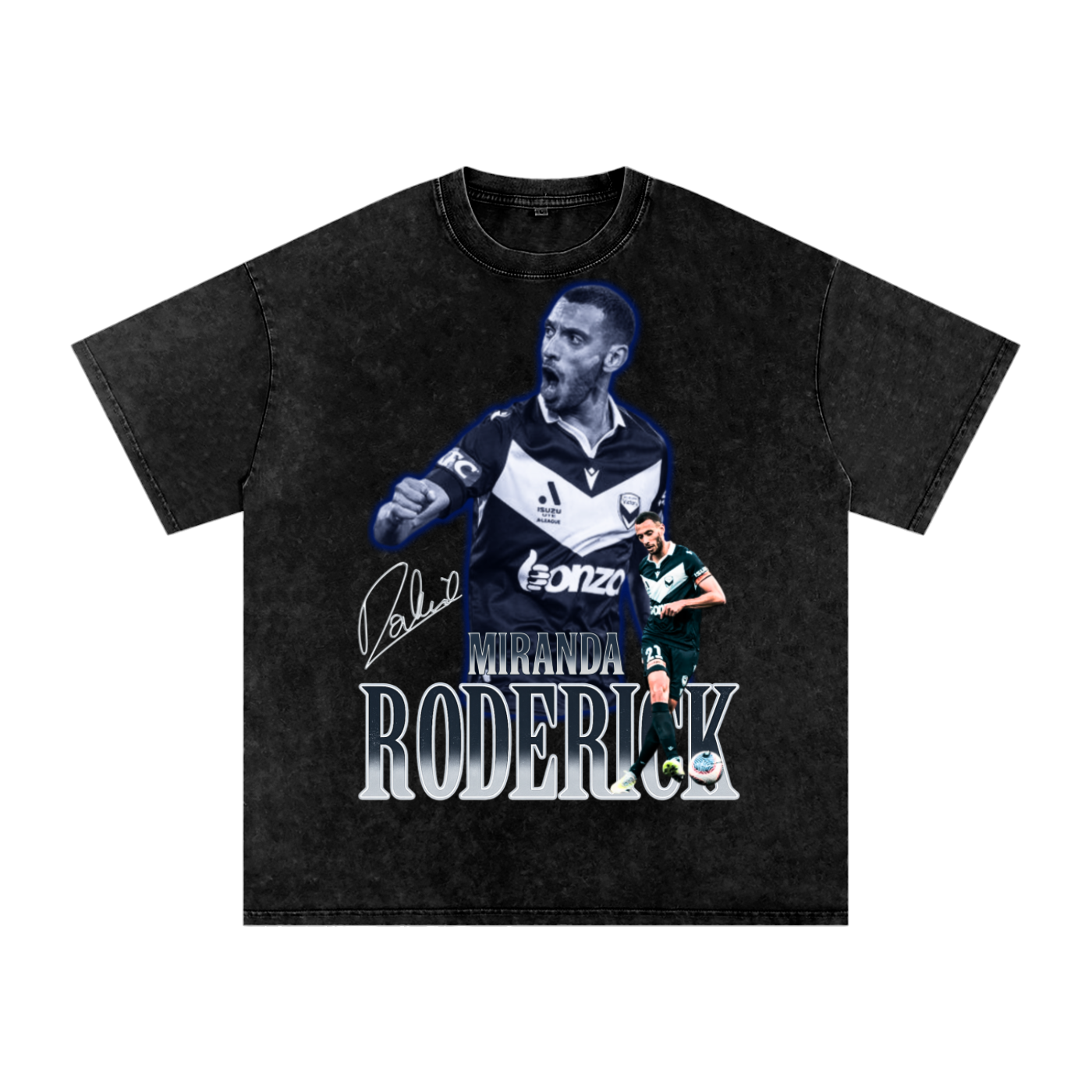 Roderick Tee