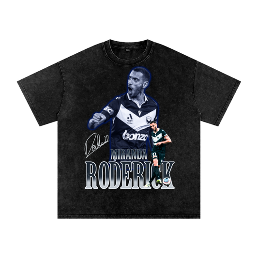 Roderick Tee