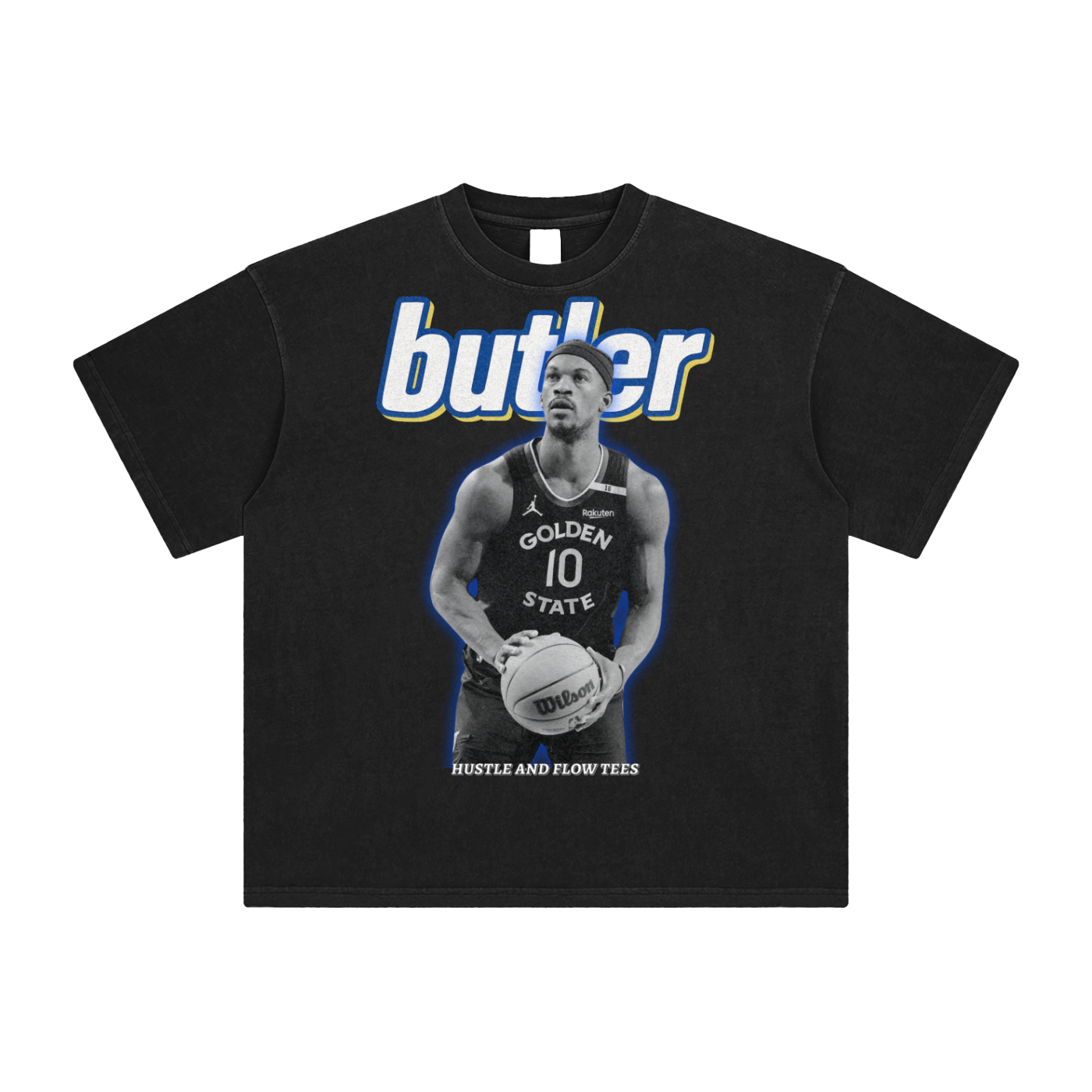 Butler Hnf Tee