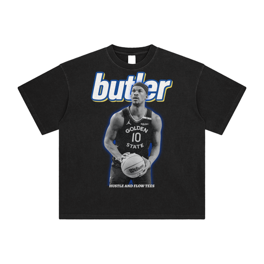 Butler Hnf Tee