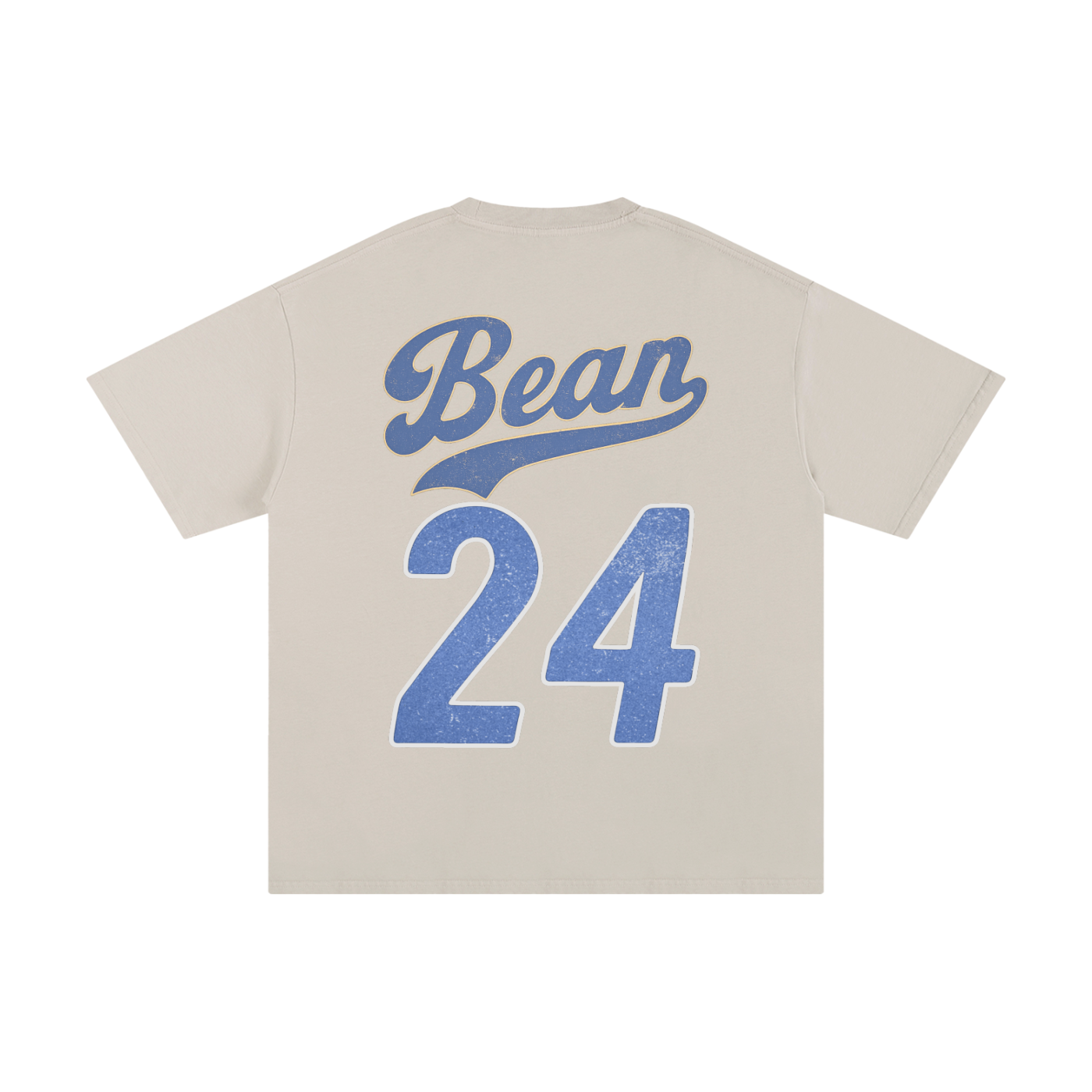 Kobe Dodgers Tee