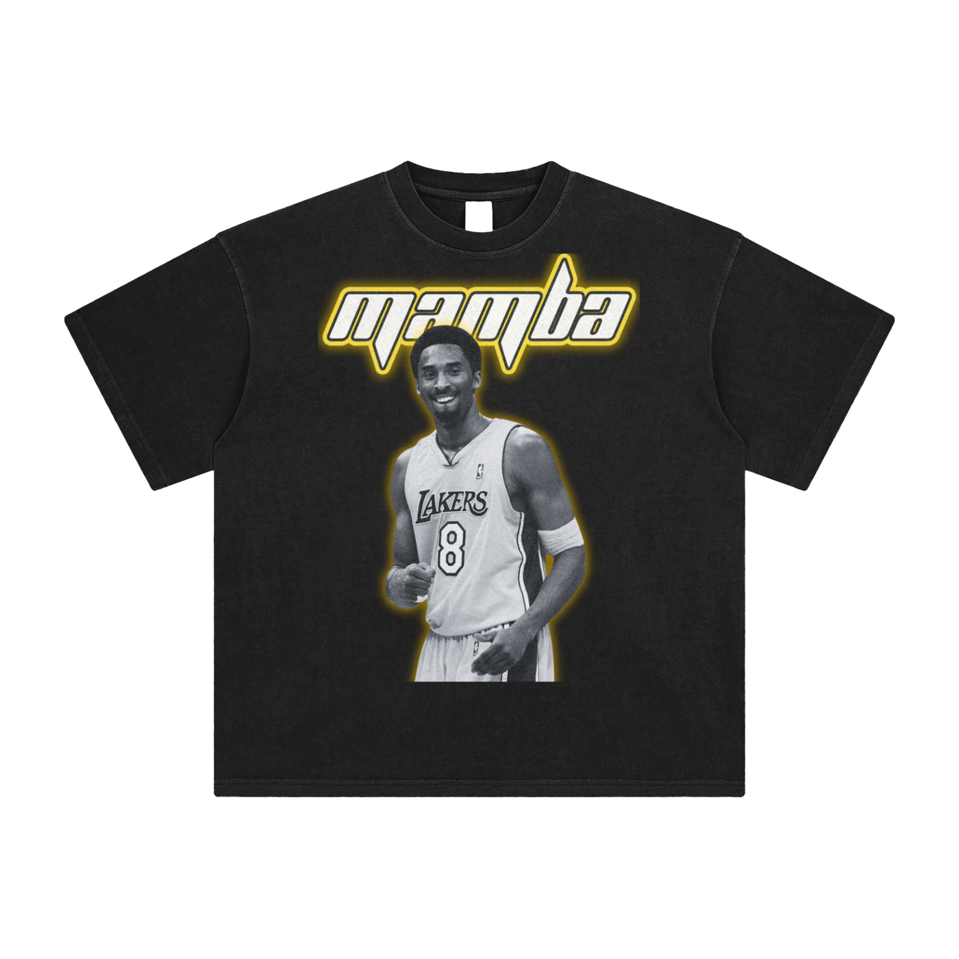 Mamba HNF Tee