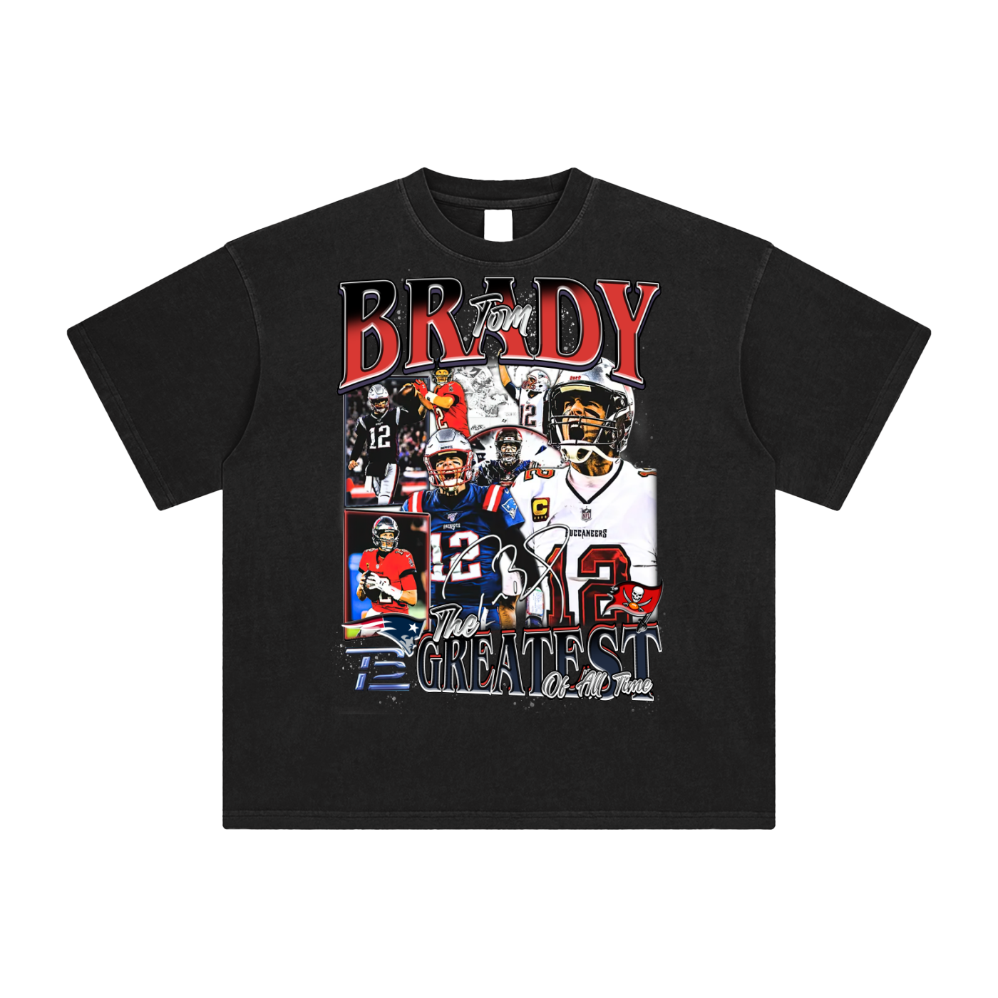 Tom Brady Tee