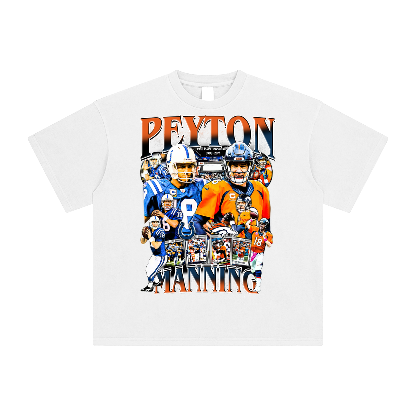 Peyton Manning Tee