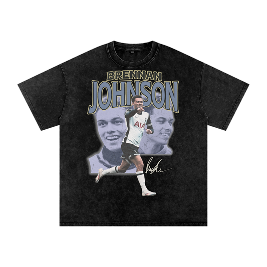 Brennan Johnson Tee