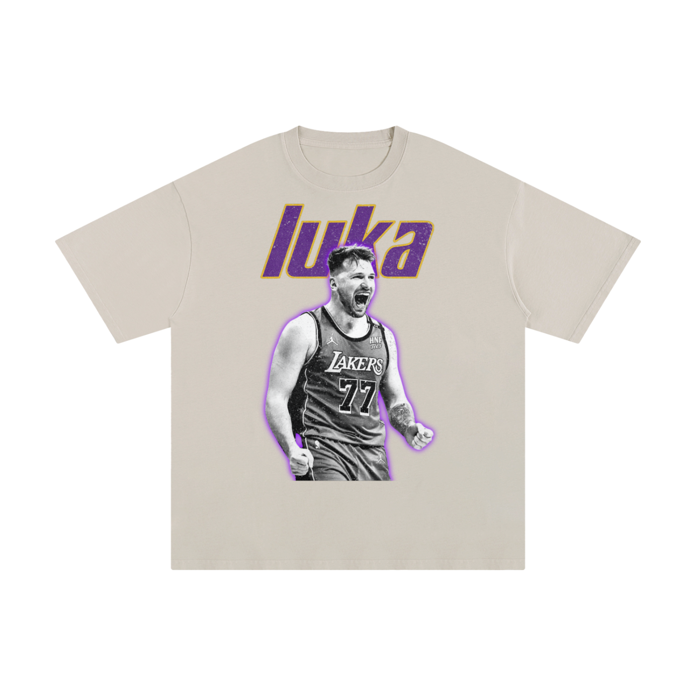 Luka HNF Tee